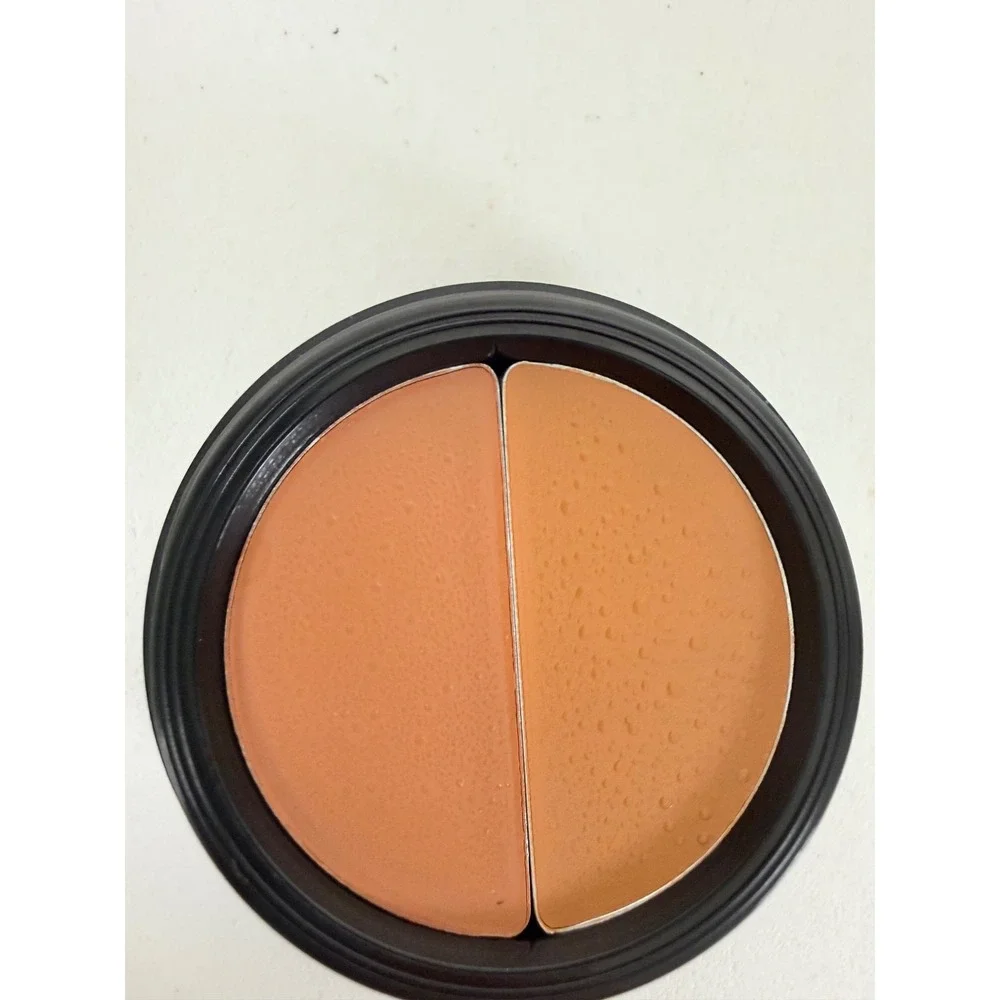Glo Skin Beauty Under Eye Concealer Tawny Dark‎ Circles Full Coverage 0.11 oz
